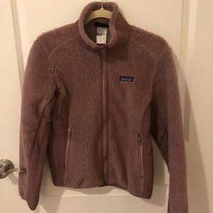 Patagonia Women’s Classic Retro-X Fleece